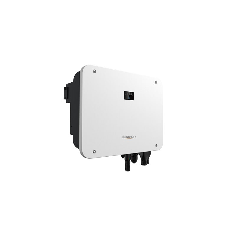 Sungrow - Sungrow onduleur hybride triphasé SH25T V11 (batteries SBH) 25kW - 37,9A à 400V