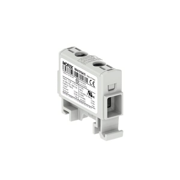Morek - OTL16 gris 1xAl/Cu 1,5-16mm² 1500V jonction