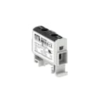 Morek - OTL16 noir 1xAl/Cu 1,5-16mm² 1500V jonction