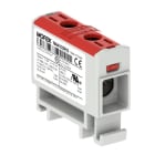 Morek - OTL35 rouge 1xAl/Cu 2,5-35mm² 1500V jonction
