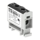 Morek - OTL35 noir 1xAl/Cu 2,5-35mm² 1500V jonction
