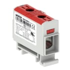Morek - OTL50 rouge 1xAl/Cu 1,5-50mm² 1500V jonction