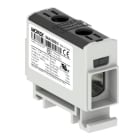 Morek - OTL50 noir 1xAl/Cu 1,5-50mm² 1500V jonction