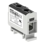 Morek - OTL50 noir 1xAl/Cu 1,5-50mm² 1500V jonction