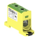 Morek - OTL95 jaune/vert 1xAl/Cu 6-95mm² 1500V jonction