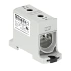 Morek - OTL150 gris 1xAl/Cu 25-150mm² 1500V jonction