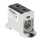 Morek - OTL150 noir 1xAl/Cu 25-150mm² 1500V jonction