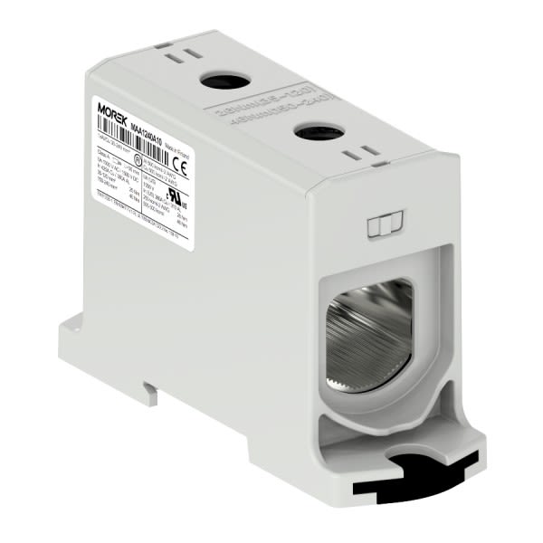 Morek - OTL240 gris 1xAl/Cu 35-240mm² 1500V jonction
