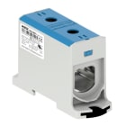 Morek - OTL240 bleu 1xAl/Cu 35-240mm² 1500V jonction