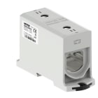 Morek - OTL300 gris 1xAl/Cu 95-300mm² 1500V