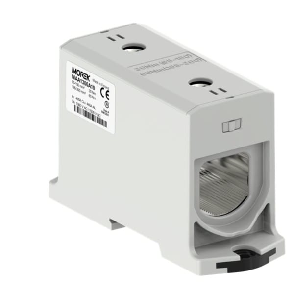 Morek - OTL300 gris 1xAl/Cu 95-300mm² 1500V
