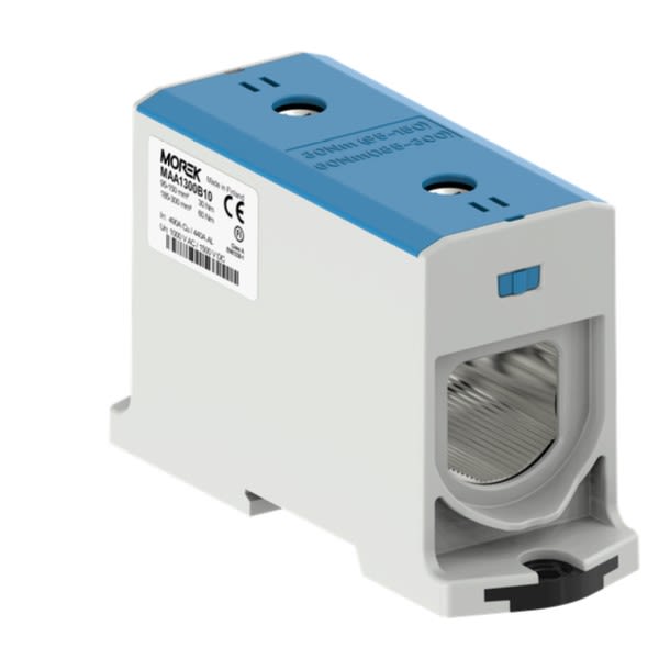 Morek - OTL300 bleu 1xAl/Cu 95-300mm² 1500V