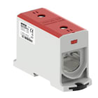 Morek - OTL300 rouge 1xAl/Cu 95-300mm² 1500V