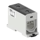 Morek - OTL300 noir 1xAl/Cu 95-300mm² 1500V