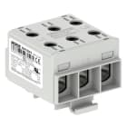 Morek - OTL50-3x gris 3x1xAl/Cu 1,5-50mm² 1500V jonction