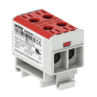 Morek - OTL35-2 rouge 2xAl/Cu 2,5-35mm² 1500V jonction