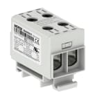 Morek - OTL50-2 gris 2xAl/Cu 1,5-50mm² 1500V jonction