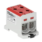 Morek - OTL95-2 rouge 2xAl/Cu 6-95mm² 1500V jonction