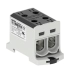 Morek - OTL95-2 noir 2xAl/Cu 6-95mm² 1500V jonction