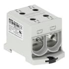 Morek - OTL150-2 gris 2xAl/Cu 25-150mm² 1500V jonction
