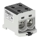 Morek - OTL150-2 noir 2xAl/Cu 25-150mm² 1500V jonction
