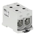 Morek - OTL240-2 gris 2xAl/Cu 35-240mm² 1500V jonction
