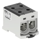 Morek - OTL240-2 noir 2xAl/Cu 35-240mm² 1500V jonction