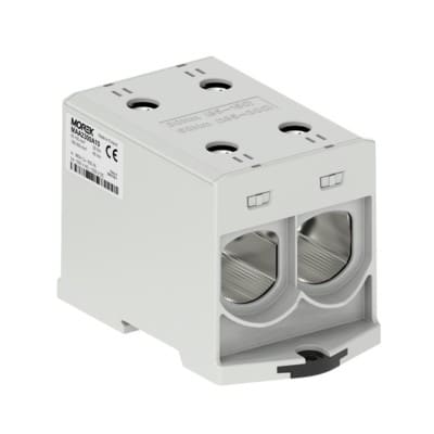 Morek - OTL 300-2 gris 2xAL/Cu 95-300 1500V jonction