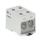 Morek - OTL 300-2 gris 2xAL/Cu 95-300 1500V jonction