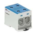 Morek - OTL 300-2 bleu 2xAL/Cu 95-300 1500V jonction