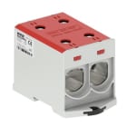 Morek - OTL 300-2 rouge 2xAL/Cu 95-300 1500V jonction