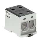 Morek - OTL 300-2 noir 2xAL/Cu 95-300 1500V jonction