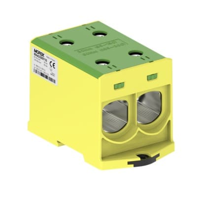 Morek - OTL 300-2 j/v 2xAL/Cu 95-300 1500V jonction