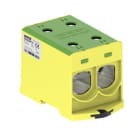 Morek - OTL 300-2 j/v 2xAL/Cu 95-300 1500V jonction