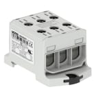 Morek - OTL50-3 gris 3xAl/Cu 1,5-50mm² 1500V jonction