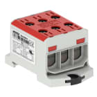 Morek - OTL50-3 rouge 3xAl/Cu 1,5-50mm² 1500V jonction
