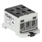 Morek - OTL50-3 noir 3xAl/Cu 1,5-50mm² 1500V jonction