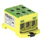 Morek - OTL50-3 jaune/vert 3xAl/Cu 1,5-50mm² 1500V jonction