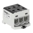 Morek - OTL95-3 noir 3xAl/Cu 6-95mm² 1500V jonction