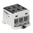 Morek - OTL95-3 noir 3xAl/Cu 6-95mm² 1500V jonction