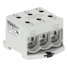 Morek - OTL150-3 gris 3xAl/Cu 25-150mm² 1500V jonction