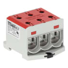 Morek - OTL150-3 rouge 3xAl/Cu 25-150mm² 1500V jonction