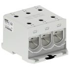 Morek - OTL300-3 gris 3xAl/Cu 95-300mm² 1500V jonction