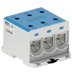 Morek - OTL300-3 bleu 3xAl/Cu 95-300mm² 1500V jonction