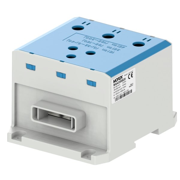 Morek - OTL-PEN 300-3 3xAl/Cu 95-300 1500V jonction