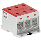Morek - OTL300-3 rouge 3xAl/Cu 65-300mm² 1500V jonction