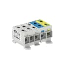 Morek - OTL50-5x gr/bl/jne 5x1xAl/Cu 1,5-50mm² 1500V OTL DIN/VIS