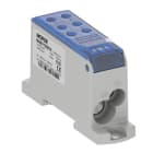 Morek - OJL135A bleu in 1x10/1x35 out Cu 2x10/4x16mm² unipolaire