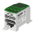 Morek - OJL200A vert in 1xAl/Cu70 out 6xCu 16mm² unipolaire