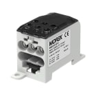 Morek - OJL200A noir in 1xAl/Cu70 out 6xCu 16mm² unipolaire